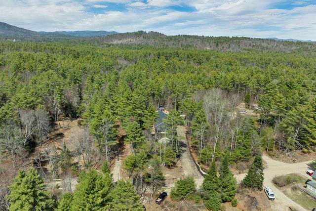 54 Granite Road, Effingham, NH 03882