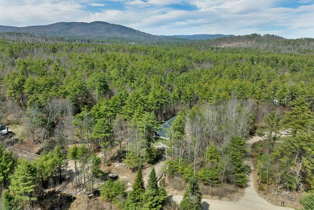 54 Granite Road, Effingham, NH 03882