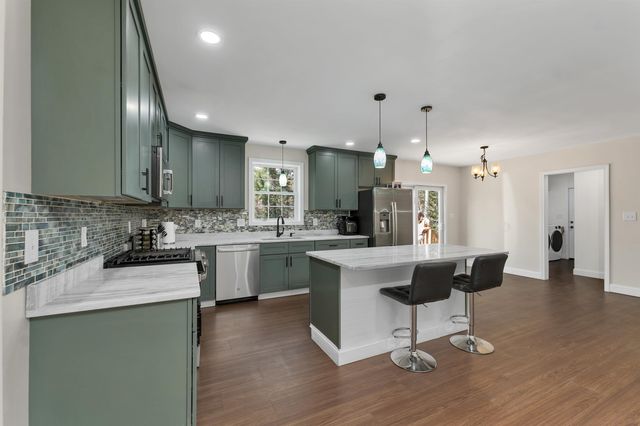 54 Granite Road, Effingham, NH 03882