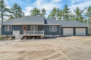 54 Granite Road, Effingham, NH 03882
