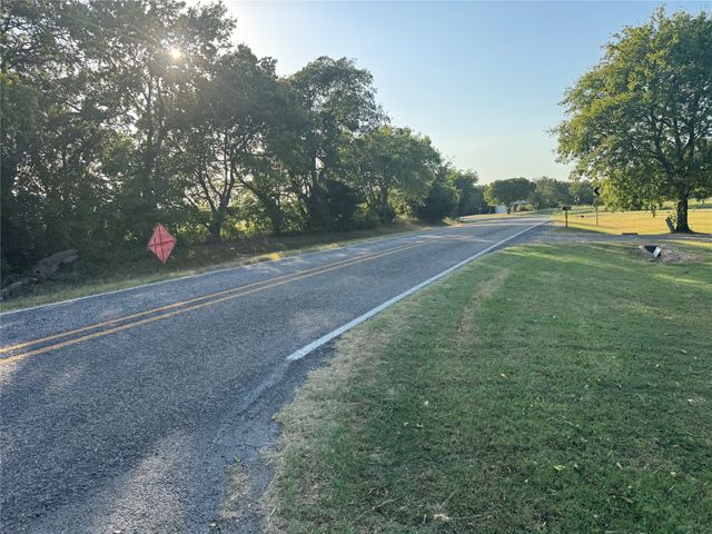 TBD Tract 1, 12Acres County 3060, Bonham, TX 75418