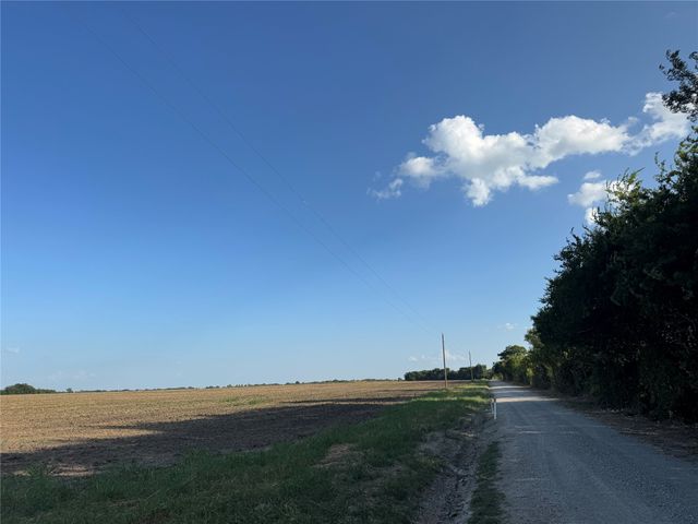 TBD Tract 1, 12Acres County 3060, Bonham, TX 75418