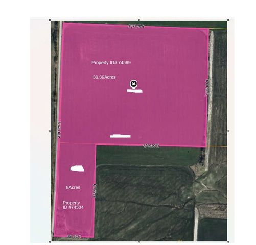 TBD Tract 1, 12Acres County 3060, Bonham, TX 75418
