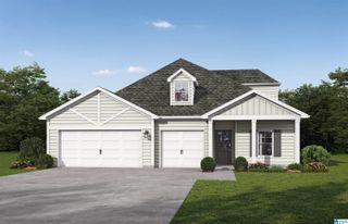615 LAKEPOINT DRIVE, Cropwell, AL 35054