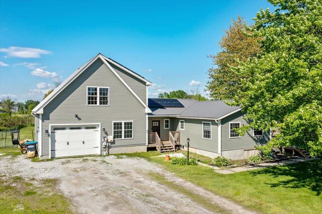 45 Tilley Drive, Swanton, VT 05488