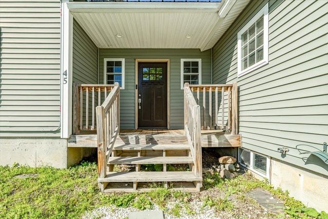 45 Tilley Drive, Swanton, VT 05488