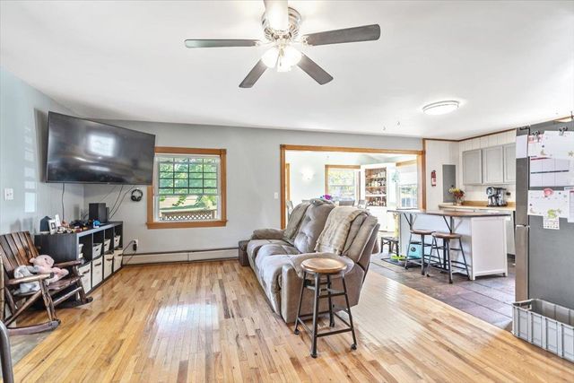 45 Tilley Drive, Swanton, VT 05488