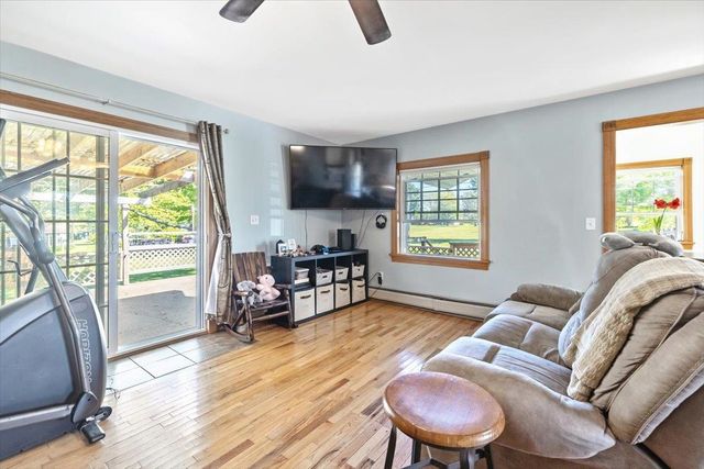 45 Tilley Drive, Swanton, VT 05488