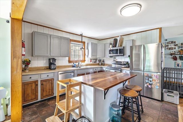 45 Tilley Drive, Swanton, VT 05488