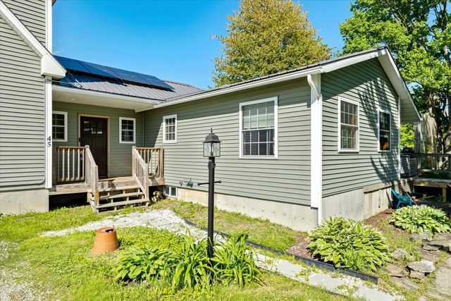 45 Tilley Drive, Swanton, VT 05488