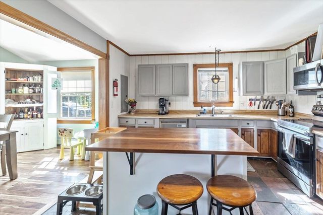 45 Tilley Drive, Swanton, VT 05488