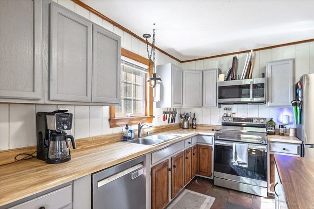 45 Tilley Drive, Swanton, VT 05488