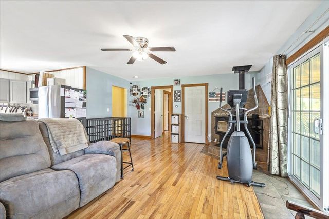 45 Tilley Drive, Swanton, VT 05488