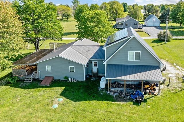 45 Tilley Drive, Swanton, VT 05488