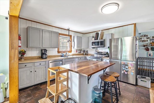 45 Tilley Drive, Swanton, VT 05488