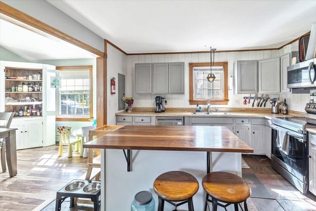 45 Tilley Drive, Swanton, VT 05488