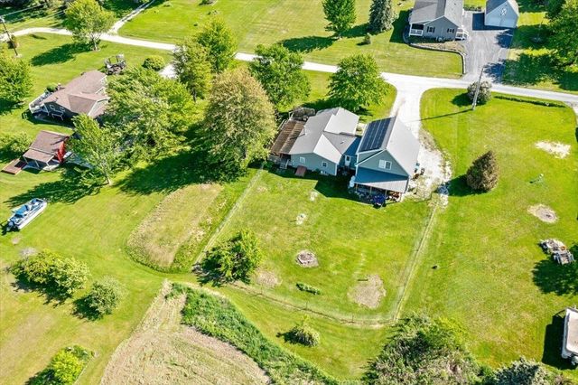 45 Tilley Drive, Swanton, VT 05488