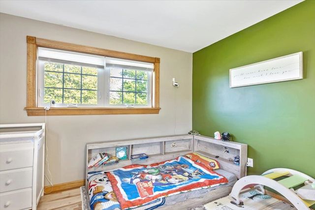 45 Tilley Drive, Swanton, VT 05488
