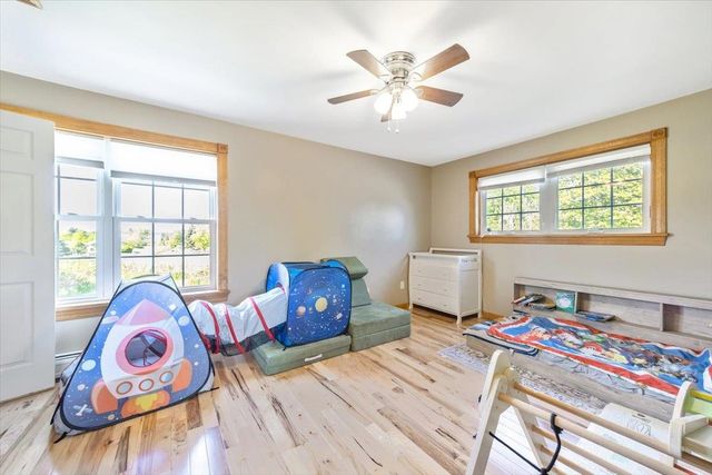45 Tilley Drive, Swanton, VT 05488