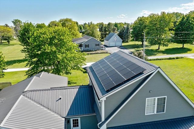 45 Tilley Drive, Swanton, VT 05488