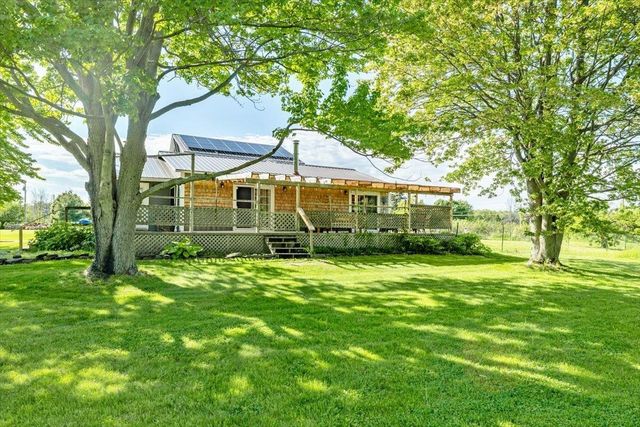 45 Tilley Drive, Swanton, VT 05488