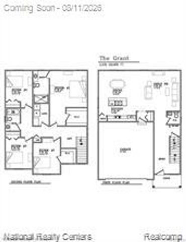 5966 Rolling Ridge Drive, Trenton, MI 48183