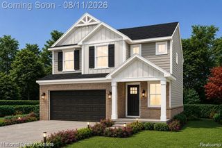 5966 Rolling Ridge Drive, Trenton, MI 48183