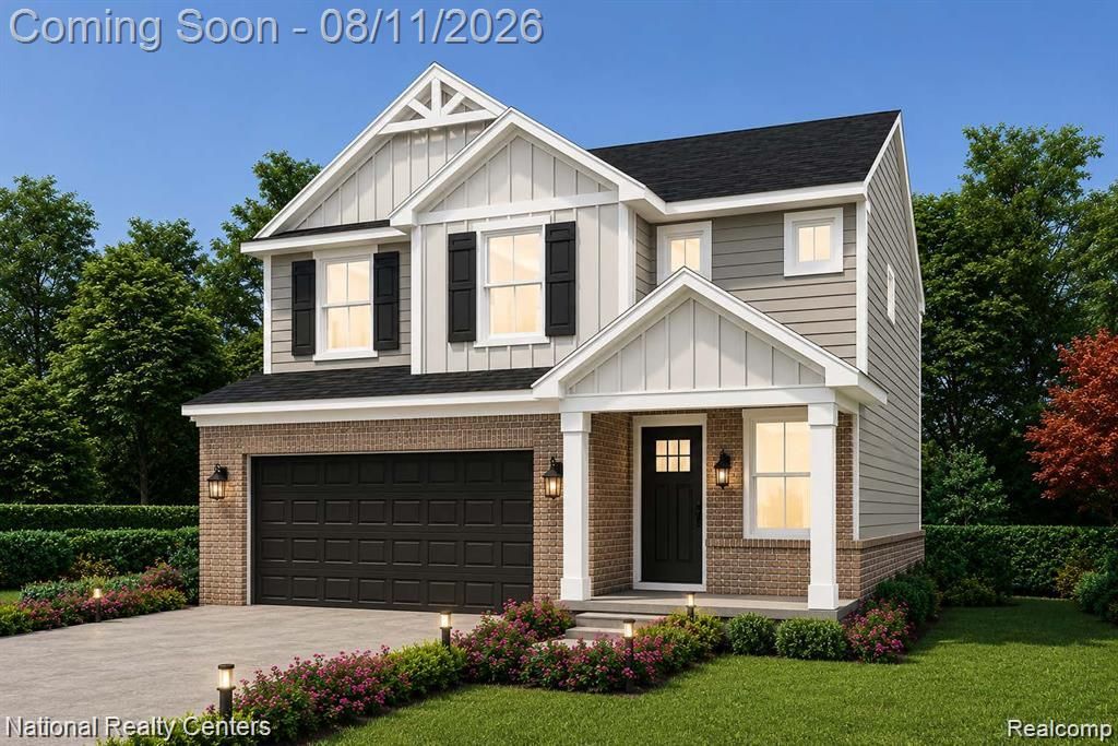 5966 Rolling Ridge Drive, Trenton, MI 48183