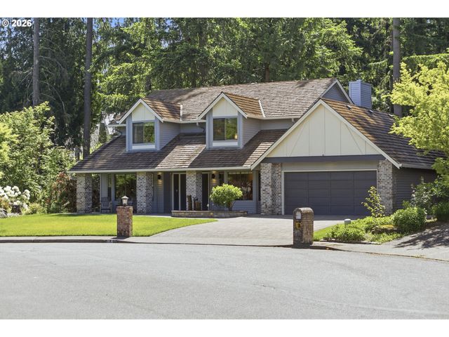 6320 Sw MERLIN Ct, Portland, OR 97219