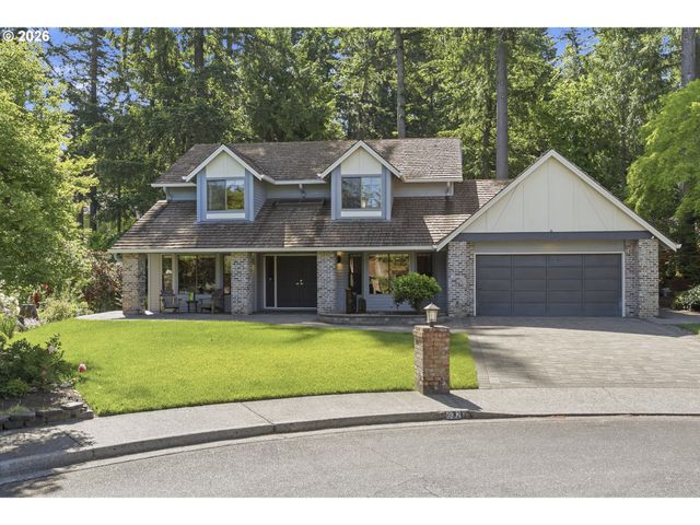 6320 Sw MERLIN Ct, Portland, OR 97219