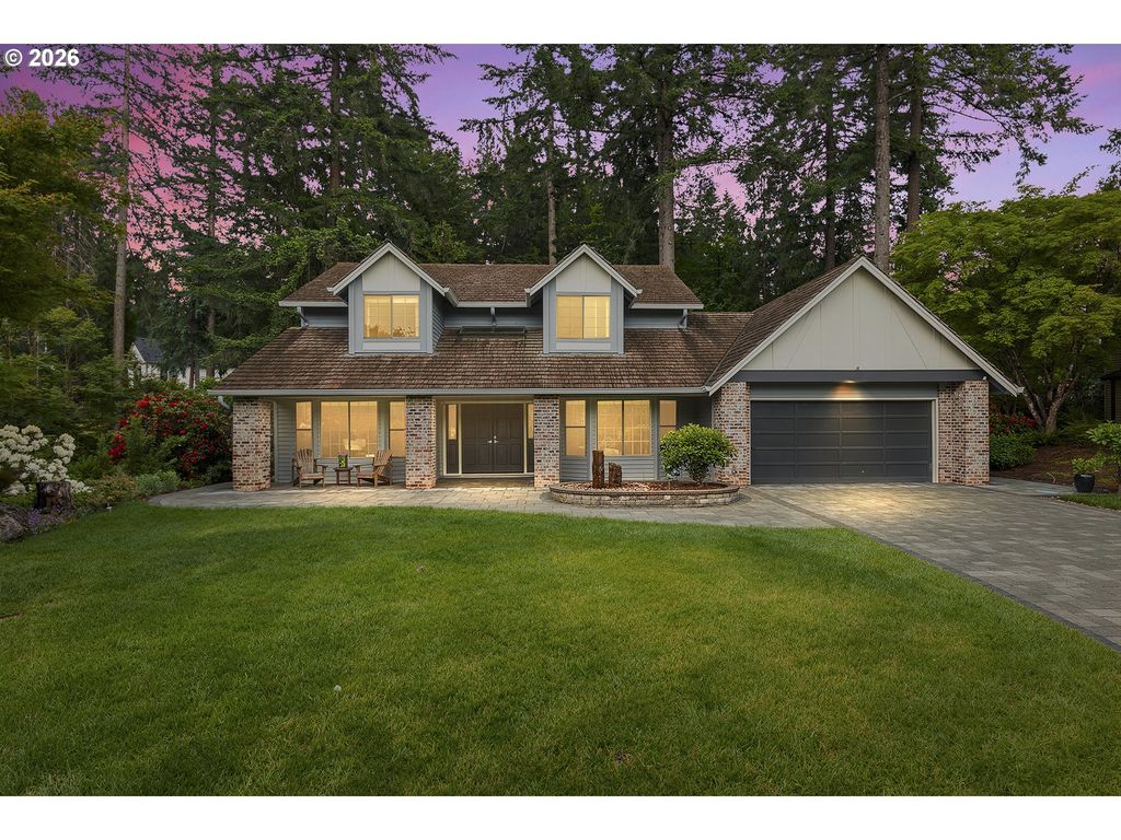 6320 Sw MERLIN Ct, Portland, OR 97219