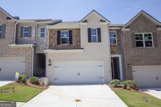 3592 Rowlett Street, Decatur, GA 30034