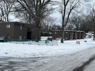 715-721 Buchanan Avenue, Kalamazoo City, MI 49008