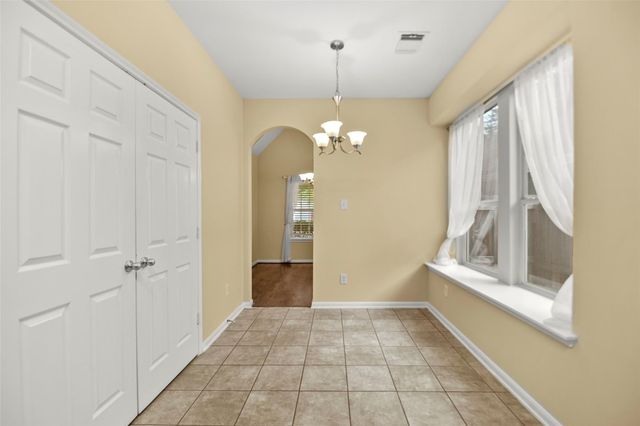 12806 Pecan Shores Drive, Houston, TX 77044