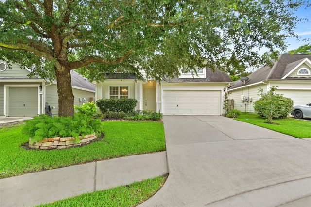 12806 Pecan Shores Drive, Houston, TX 77044
