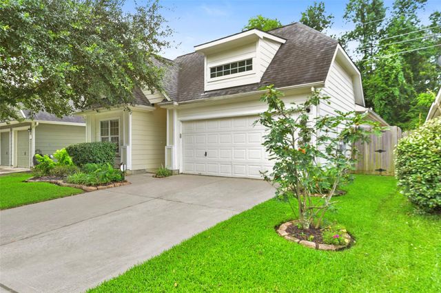 12806 Pecan Shores Drive, Houston, TX 77044