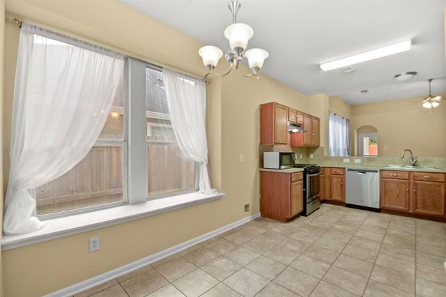 12806 Pecan Shores Drive, Houston, TX 77044