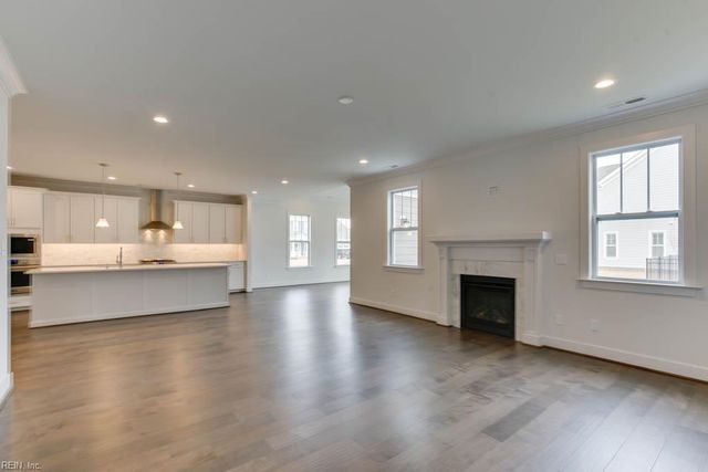2217 Nantucket AVE, Chesapeake, VA 23321
