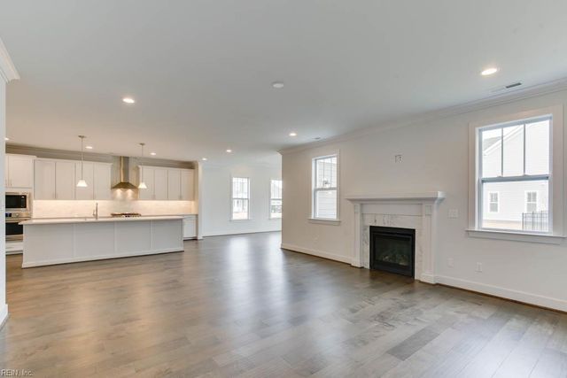 2217 Nantucket AVE, Chesapeake, VA 23321