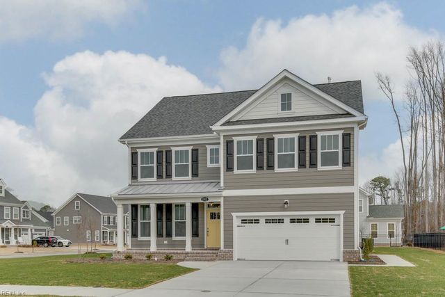 2217 Nantucket AVE, Chesapeake, VA 23321