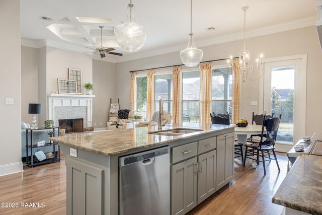 300 Sleepy Brook Road, Lafayette, LA 70508