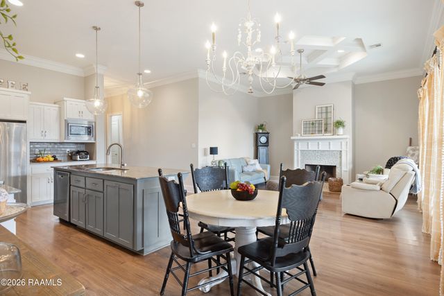 300 Sleepy Brook Road, Lafayette, LA 70508