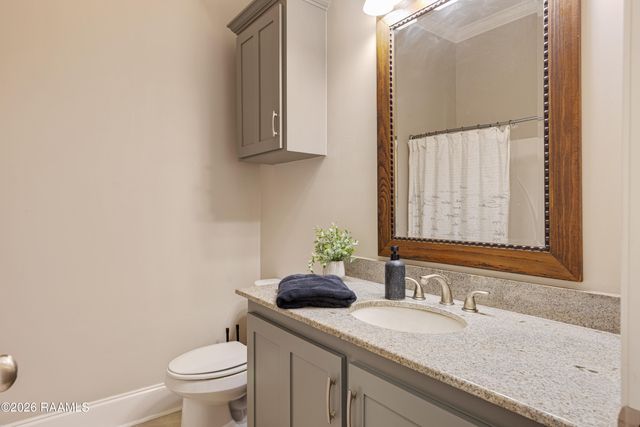 300 Sleepy Brook Road, Lafayette, LA 70508