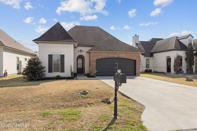 300 Sleepy Brook Road, Lafayette, LA 70508