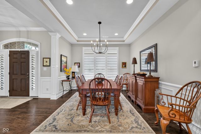 2114 Renegade Court, Carmel, IN 46032