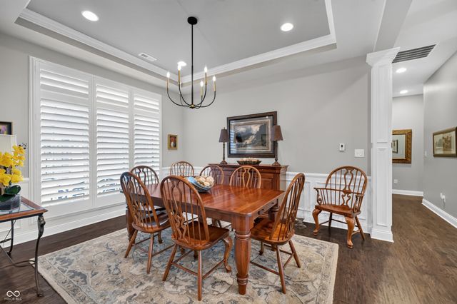 2114 Renegade Court, Carmel, IN 46032