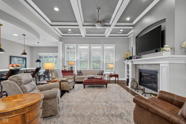 2114 Renegade Court, Carmel, IN 46032