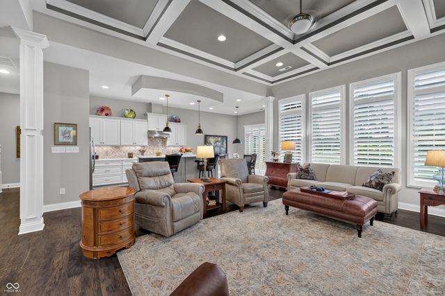2114 Renegade Court, Carmel, IN 46032