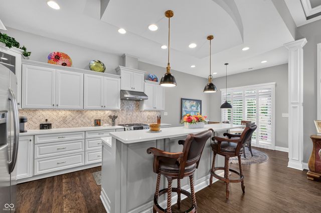 2114 Renegade Court, Carmel, IN 46032