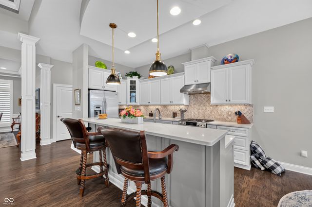 2114 Renegade Court, Carmel, IN 46032